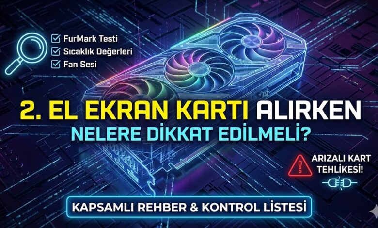 ekran kartı görseli