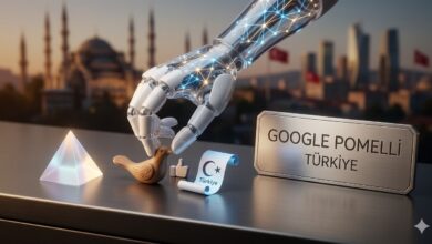Google Pomelli Türkiye’de Resmen Kullanıma Sunuldu! görsel