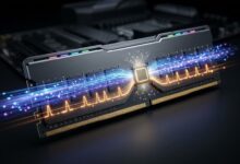 RAM Frekansı ve CL Değeri Nedir Sistem Performansına Etkisi (2026 Rehberi) görsel