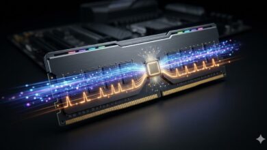 RAM Frekansı ve CL Değeri Nedir Sistem Performansına Etkisi (2026 Rehberi) görsel