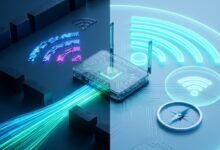 Wi-Fi Çekim Gücü Nasıl Artırılır Kesin Çözüm Yolları (2026 Rehberi) görsel