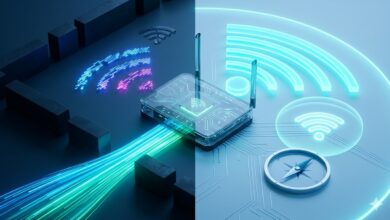 Wi-Fi Çekim Gücü Nasıl Artırılır Kesin Çözüm Yolları (2026 Rehberi) görsel