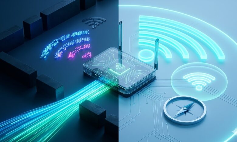 Wi-Fi Çekim Gücü Nasıl Artırılır Kesin Çözüm Yolları (2026 Rehberi) görsel