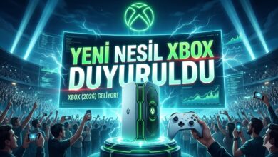 Yeni Nesil Xbox Duyuruldu görseli