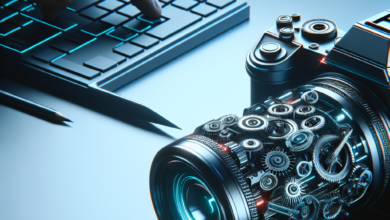 Bir video oyununda gölgelerde saklanan, düşman görüş konisinin dışında kalan bir karakterin yakın çekim görüntüsü. Çevresel ışıklandırma ve gizlilik arayüzü öğeleri (örneğin, görünürlük göstergesi) dikkat çekiyor. Gizlilik mekaniklerinin evrimini temsil eden modern bir oyun sahnesi.