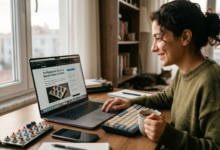 Yeni başlayanlar için mekanik klavye switch çeşitleri: Lineer, Tactile ve Clicky