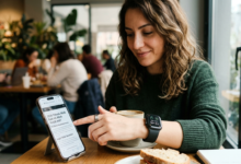 2026'da akıllı saat ve akıllı yüzük karşılaştırması, geleceğin giyilebilir teknolojisi